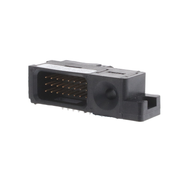 TE Connectivity AMP Connectors 2085119-1